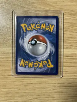 Pokemon TCG Mega Gyrados EX Full Art Card 115/122 XY Breakpoint - Image 2