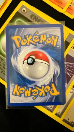 Pokemon LAVA Theme Deck (60-card + inserts) Legendary Collection Charizard 3/110 - Image 4