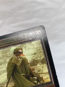 Great Day, Great Hour LOTR Card Game Mount Doom Rare 10R1 - Image 3