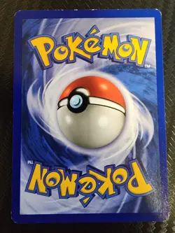 Pokemon TCG Venusaur Base Set Holo Unlimited Rare Card 15/102 1999 - Image 2
