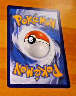 POKEMON RIVALITES DESTINEES CARD REVERSE HOLO CARTE 037/182 DRI FR EV10 MINT - Image 2