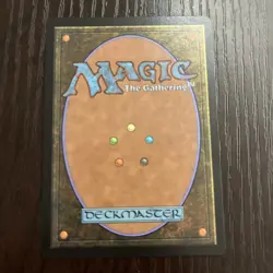 Magic The Gathering X Avatar Katara The Fearless Promo Card SDCC 2025 IN HAND - Image 2