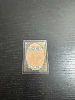 Magic The Gathering X Avatar Katara The Fearless Promo Card SDCC 2025 IN HAND - Image 3