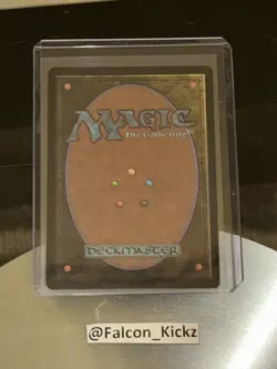 Magic The Gathering X Avatar Katara The Fearless Promo Card SDCC 2025 IN HAND - Image 3