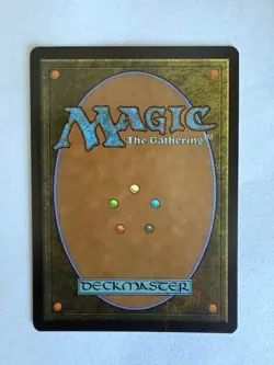 Magic The Gathering X Avatar Katara The Fearless Promo Card SDCC 2025 IN HAND - Image 2