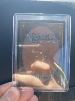 Magic The Gathering X Avatar Katara The Fearless Promo Card SDCC 2025 IN HAND - Image 4
