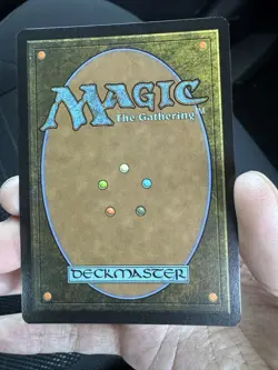 Magic The Gathering X Avatar Katara The Fearless Promo Card SDCC 2025 IN HAND - Image 2