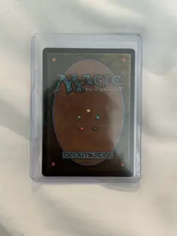Magic The Gathering x Avatar Katara The Fearless Promo Card SDCC 2025 IN HAND - Image 2