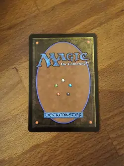Magic The Gathering x Avatar Katara The Fearless Promo Card SDCC 2025 IN HAND - Image 3