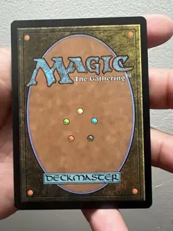Magic The Gathering X Avatar Katara The Fearless Promo Card SDCC 2025 IN HAND - Image 2