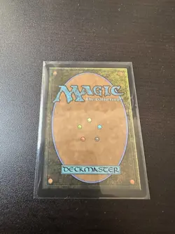 Magic The Gathering X Avatar Katara The Fearless Promo Card SDCC 2025 IN HAND - Image 2