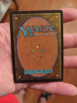 Magic The Gathering X Avatar Katara The Fearless Promo Card SDCC 2025 IN HAND - Image 2