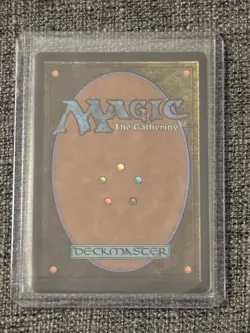 Magic The Gathering X Avatar Katara The Fearless Promo Card SDCC 2025 IN HAND - Image 2