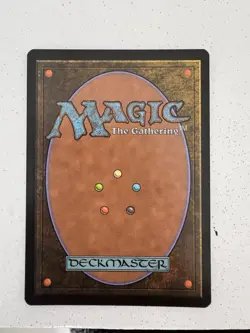 Magic The Gathering X Avatar Katara The Fearless Promo Card SDCC 2025 In Hand - Image 2