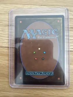Magic The Gathering X Avatar Katara The Fearless Promo Card SDCC 2025 IN HAND - Image 2