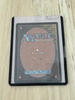 Magic The Gathering X Avatar Katara The Fearless Promo Card SDCC 2025 IN HAND - Image 2