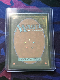 Magic The Gathering x Avatar Katara The Fearless Promo Card SDCC 2025 IN HAND - Image 2