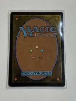 Magic The Gathering X Avatar Katara The Fearless Promo Card SDCC 2025 IN HAND - Image 2