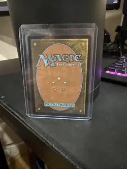 Magic The Gathering X Avatar Katara The Fearless Promo Card SDCC 2025 IN HAND - Image 2