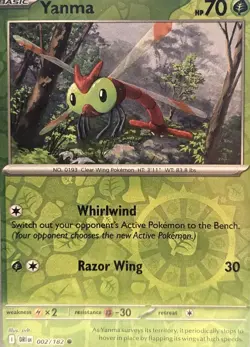 Pokemon SV10 Destined Rivals-Choose Your Own Card - Image 2