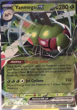 Pokemon SV10 Destined Rivals-Choose Your Own Card - Image 3