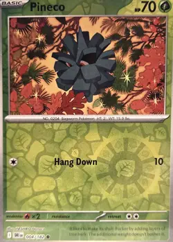 Pokemon SV10 Destined Rivals-Choose Your Own Card - Image 4