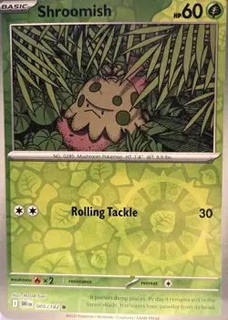 Pokemon SV10 Destined Rivals-Choose Your Own Card - Image 5