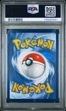 2015 PSA 1 Pokemon XY Latias Full Art Black Star Promo Card XY78 Card POP 1 - Image 2