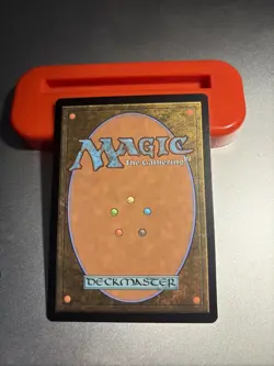 MTG - Summon: Knights of Round - Regular Mythic #36 - Final Fantasy NM - Image 2