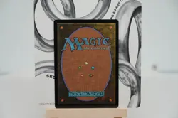 Shadow the Hedgehog MTG Secret Lair x Sonic: Friends & Foes Foil Edition 2086 - Image 2