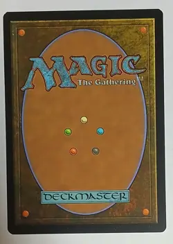 MTG - Trinket Mage Time Spiral Remastered Regular NM Unplayed - Image 2