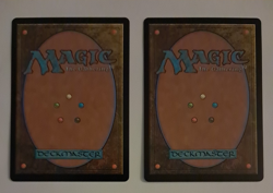 2x Mishra's Bauble Retro Frame NM/M The Brothers War Magic the Gathering MTG - Image 2