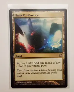 MTG Mana Confluence Journey into Nyx 163/165 NM - Image 1