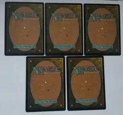 9x MTG Magic The Gathering TCG Dominaria Remastered (DMR) 2023 Regular Eng M/NM - Image 3