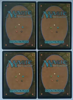 9x MTG Magic The Gathering TCG Dominaria Remastered (DMR) 2023 Regular Eng M/NM - Image 5