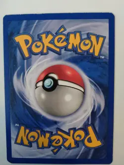 2 Pokemon Base Set SQUIRTLE 63/102 Common Cards - Image 3