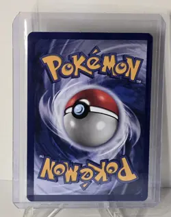 1999 Articuno 2/62 1st Edition Holo Rare Pokemon TCG - Image 2