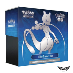 Pokemon - Pokemon Go - Elite Trainer Box - Image 1