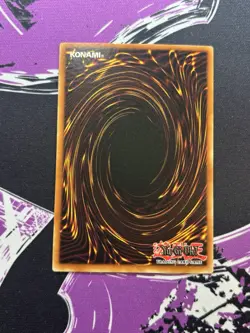 Yugioh Seven Tools of the Bandit MRD-129 Ultra Rare 1st Edition NM - Image 2