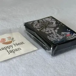 Obelisk the Tormentor - Sleeves (100pcs) YuGiOh Japan Championship WCS 2025 New - Image 3