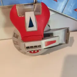Yugioh 1996 Duel Disk Battle City Card Launcher Not Working - Image 2