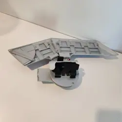 Yugioh 1996 Duel Disk Battle City Card Launcher Not Working - Image 3