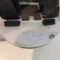 Yugioh 1996 Duel Disk Battle City Card Launcher Not Working - Image 5