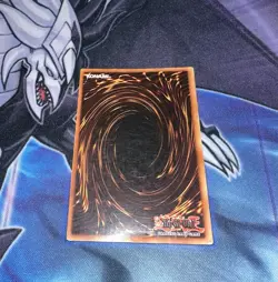 Premature Burial MP Ultra Rare Unlimited PSV-037 OG Print Yugioh! - Image 4
