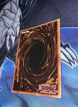 Premature Burial MP Ultra Rare Unlimited PSV-037 OG Print Yugioh! - Image 5
