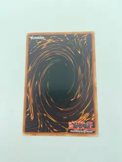 EEN-EN050 CHTHONIAN BLAST ULTIMATE RARE - MP - YUGIOH ELEMENTAL ENERGY - Image 2