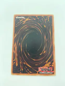 Yugioh Shadowslayer Ultimate Rare | FET EN024 | HP/MP | UTR - Image 2