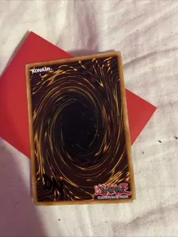 Yugioh Dark Magician of Chaos IOC-065 Ultra Rare 1st Edition - Image 4