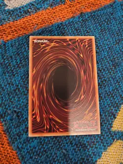 Magician's Right Hand - Yugioh Maximum Crisis Unlimited - MACR-EN049 - NM/MINT - Image 2