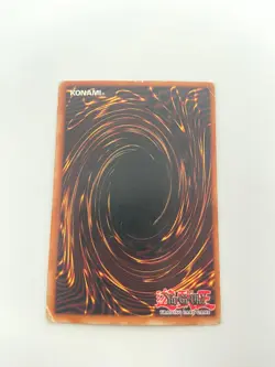 Yugioh Destiny Board LON-088 Ultra Rare Original Print MP/HP - Image 2